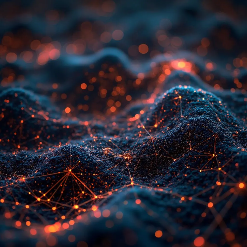 Visualisation de données IA