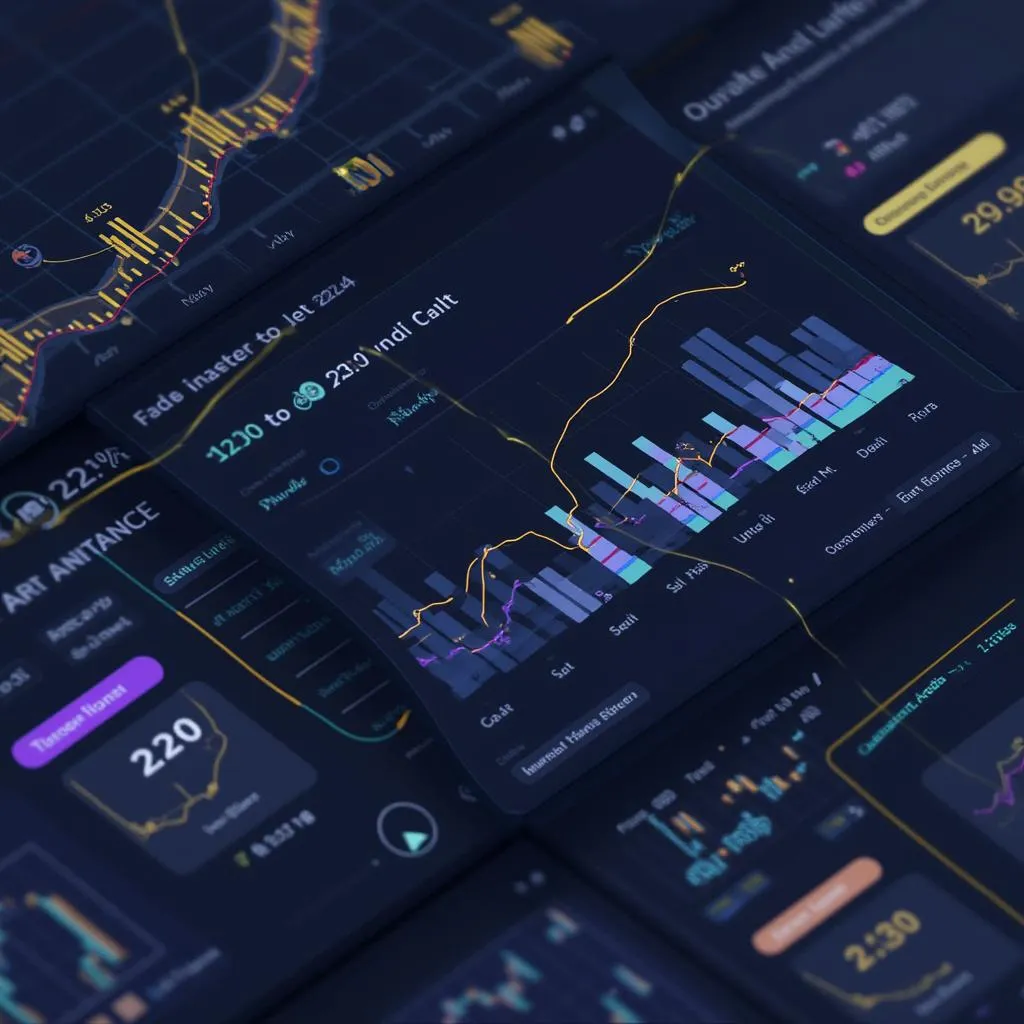 Analyse DeFi