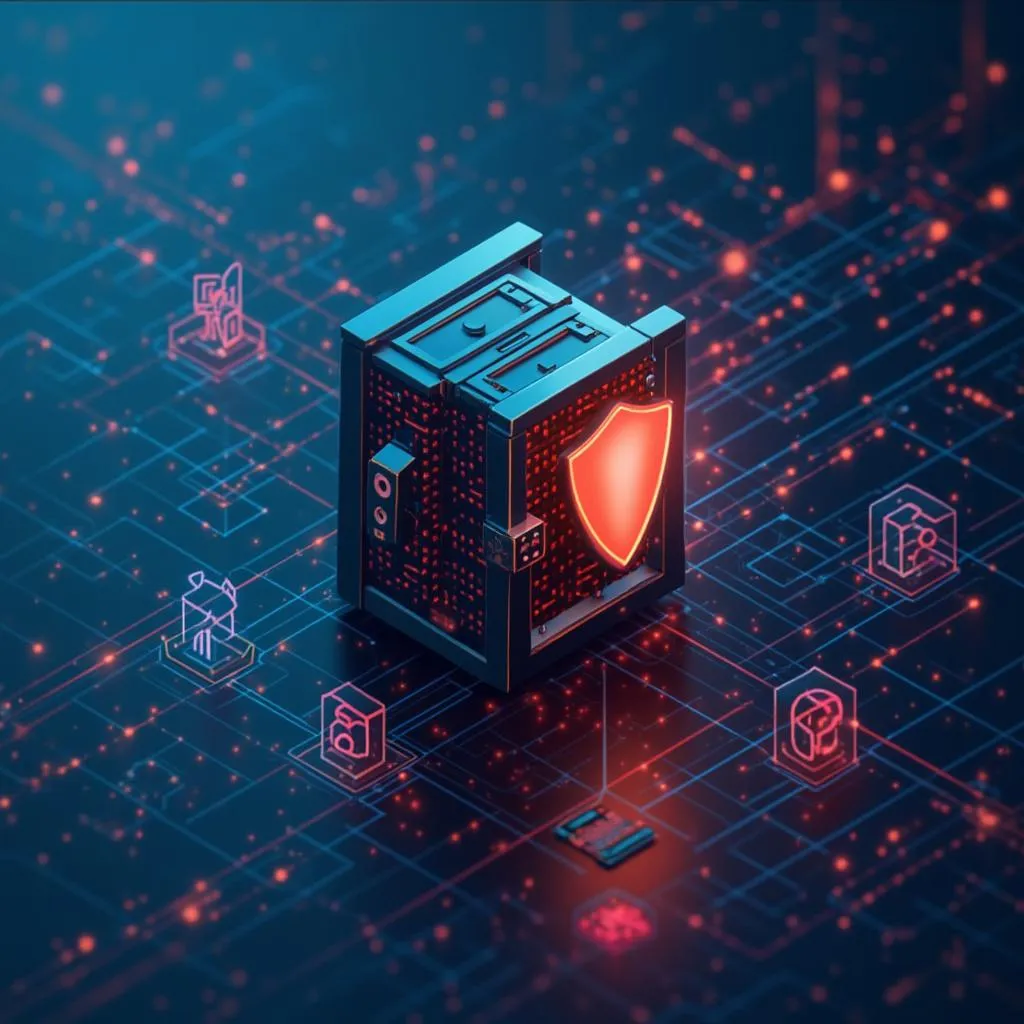 Technologies de préservation de la vie privée