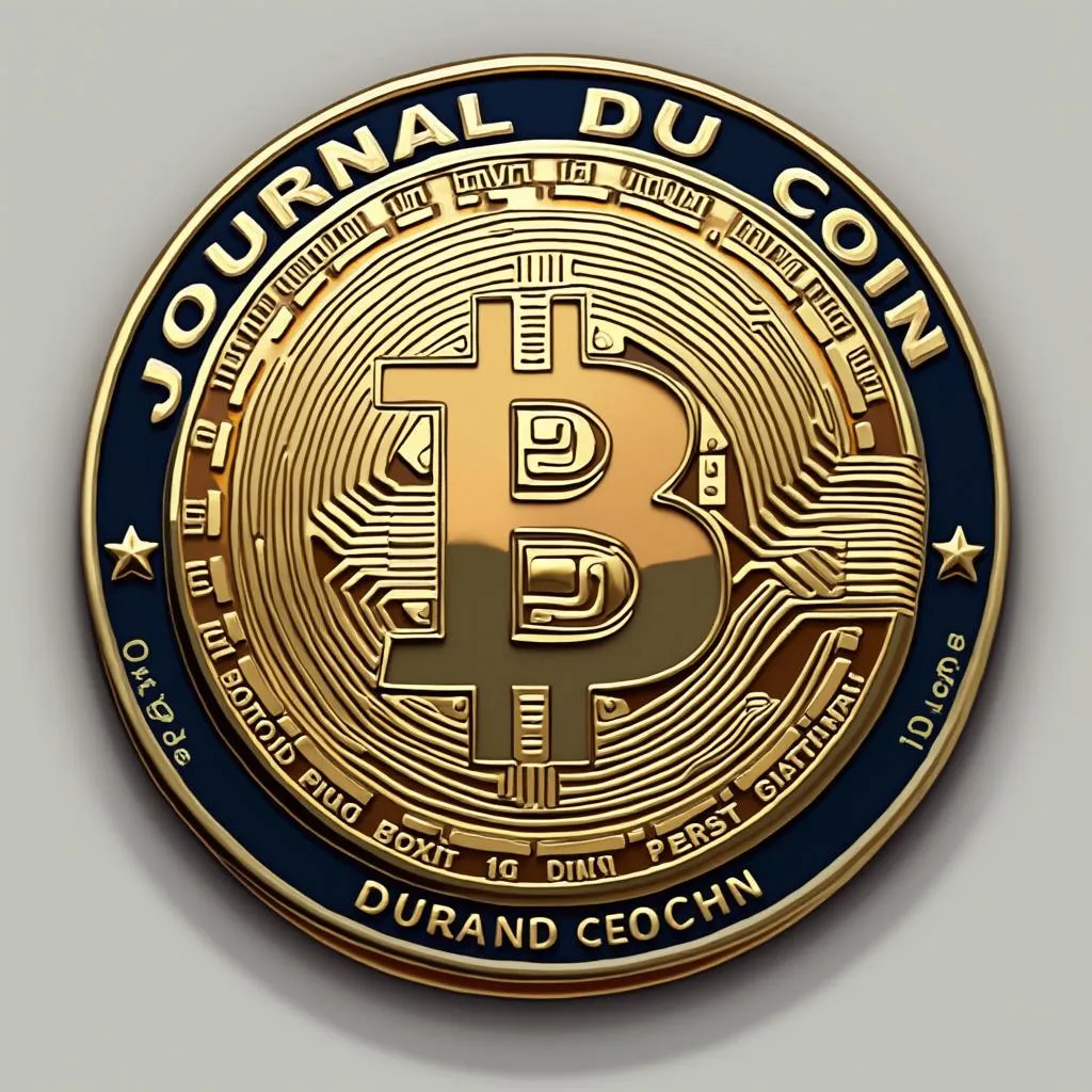 Logo Journal du Coin