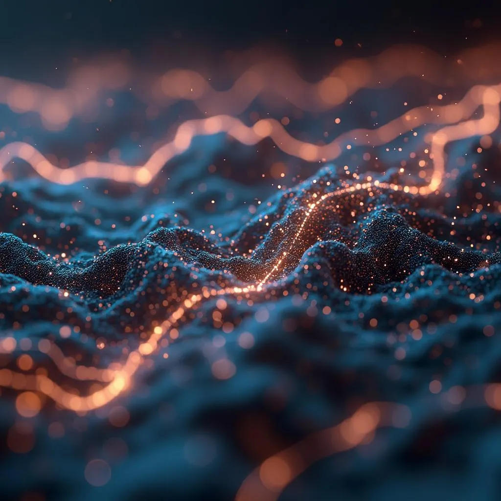 Analyse de la blockchain